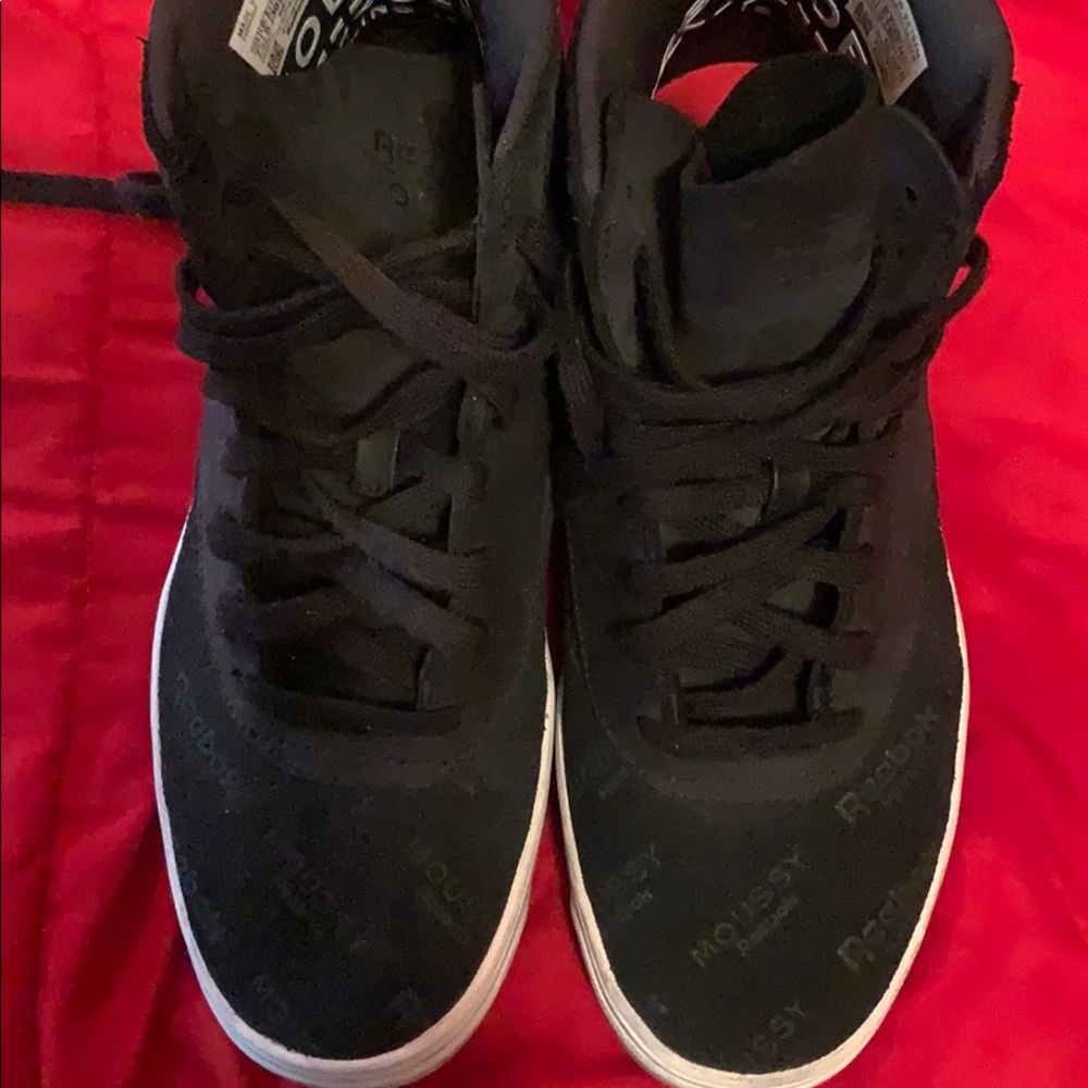 Reebok’s